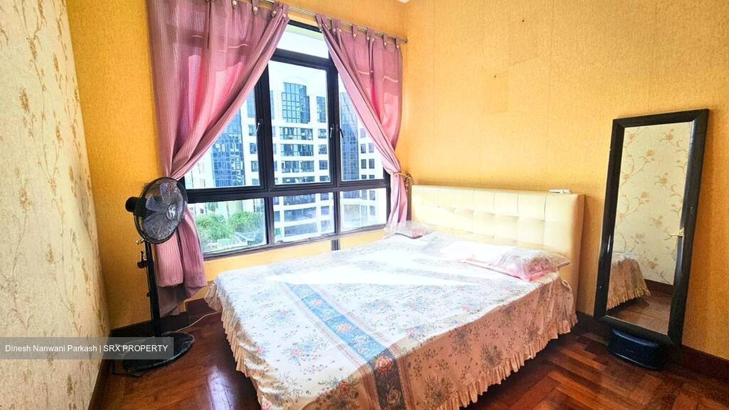Eastpoint Green (D18), Condominium #626956341